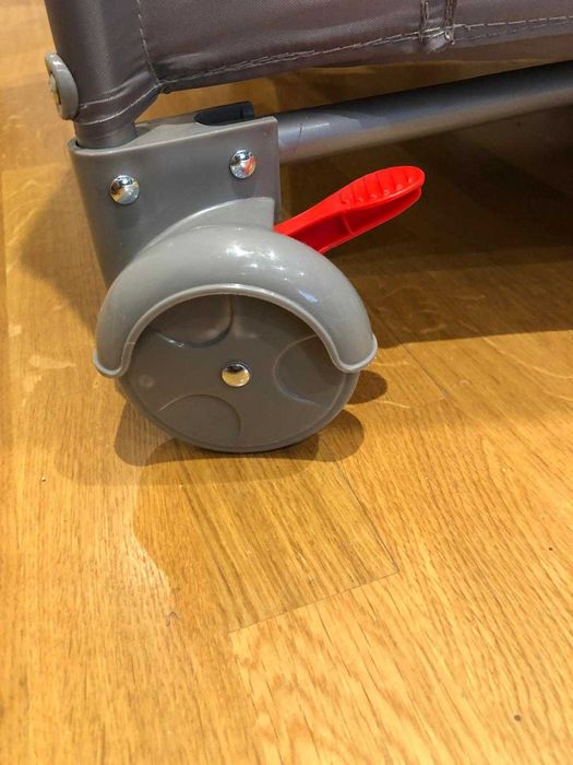 cama de viagem/parque para bébé