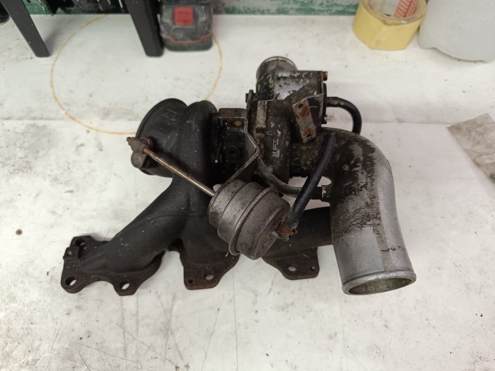 Turbo 2.0 OPC K04-024