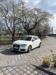 Audi A1 S-line 1.2 TFSI