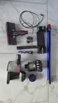 Продам пилесмок dyson v7 пилосос електро швабра