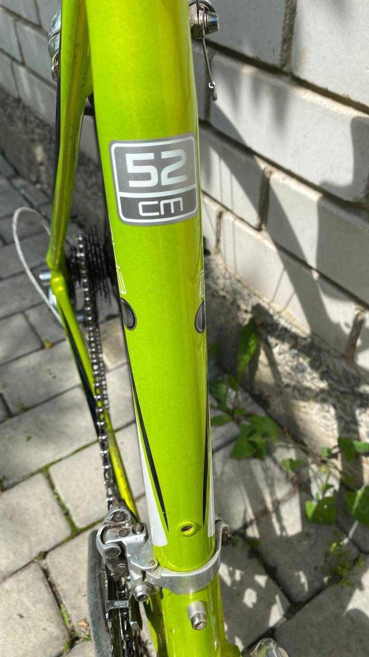 Шосейний велосипед TREK ALPHA ALUMINUM