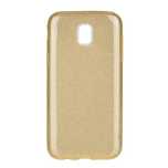 Etui Shining Samsung Galaxy J5 2017 Gold