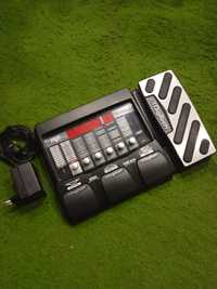 Гитарный digitech rp355