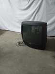 1 Televisão  e 1 Plasma