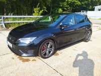 Seat Leon Seat CUPRA 2014 340 KM DSG