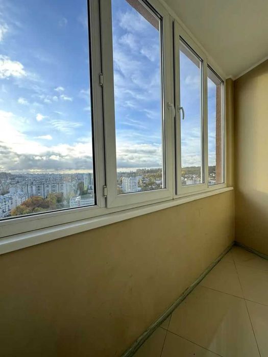 Оренда 1-кімнатної квартири, вул. Панча, 18