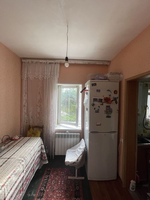 Пів будинку на початку пр-т Курський. Є-відновлення