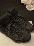 Air jordan 13 black cat