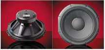 Altifalantes de 15 " fane Colossus XB-8 Ohm