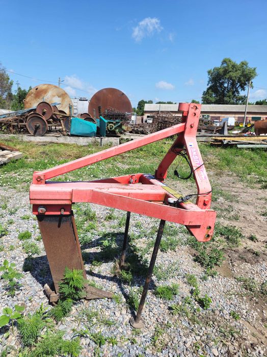 Глибокорозпушувач Quivogne S80-3,5