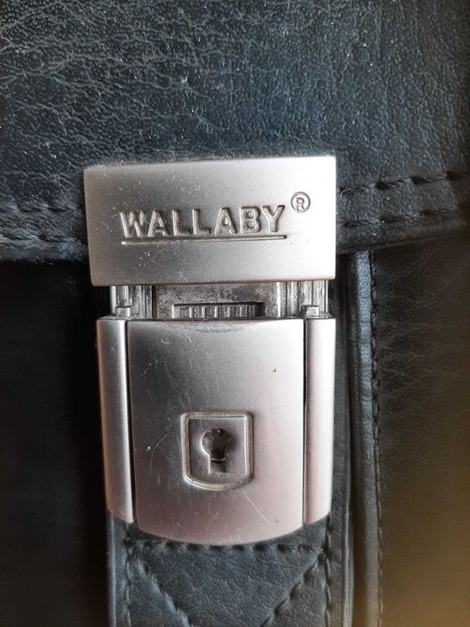 Продам портфель wallaby/