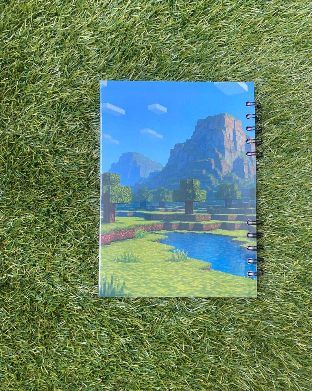 Caderno, Caneta e estojo Personalizado