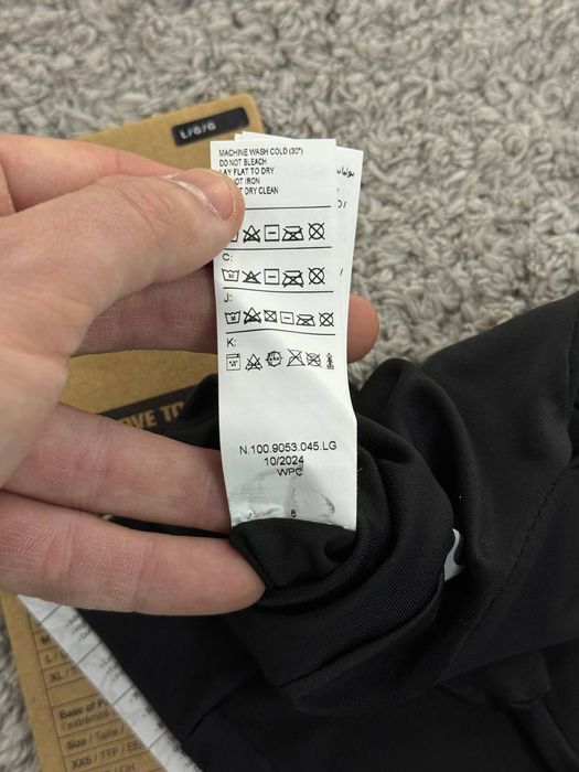 Рукавиці Nike ACG Dri Fit Оригінал/Рукавиці Найк/Печатки Найк ACG/Nike