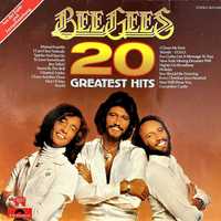 Bee Gee's - 20 Greatest Hits (Vinyl, 1975, Germany)