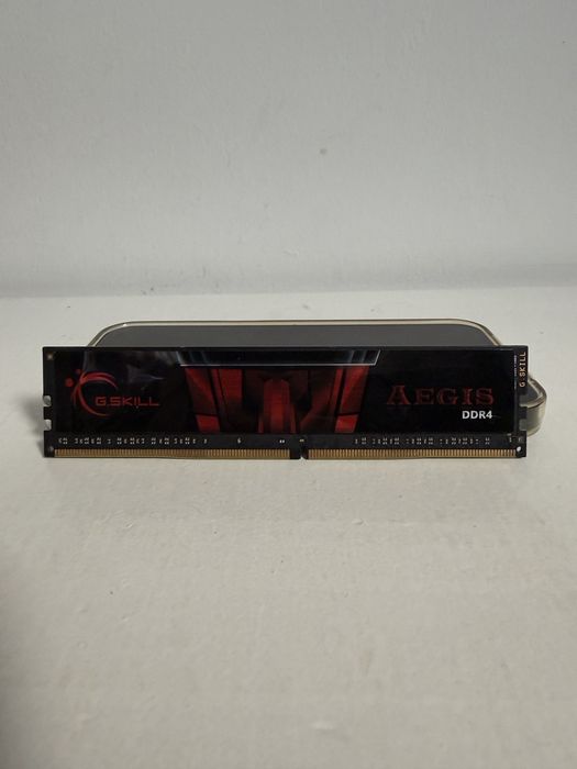 Ram 3200mhz 8gb ddr4 g.skill