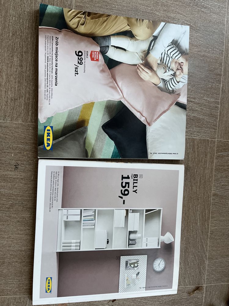 Katalog Ikea 2018 i 2019