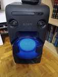 Sprzedam głośnik - system audio SONY MHC-V11