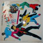 Vendo ou troco maxi singles (2)