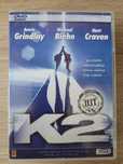 K 2 film dvd polecam