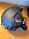 Capacete de Snowboard/Ski NOVO - Tamanho M - Terror Snowboarding