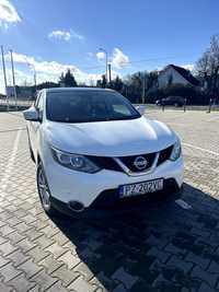 NISSAN Qashqai 2014