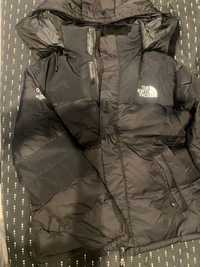 The North Face kurtka zimowa