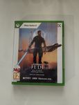 Star Wars Ocalały xbox deluxe