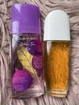 Elizabeth Arden Green Tea Fig i sunflowers