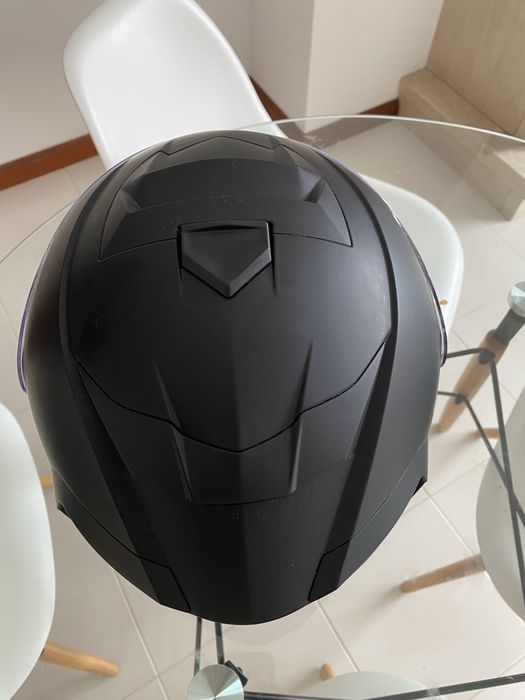 Capacete moto LS2