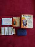 Glukometr Accu-Chek Go