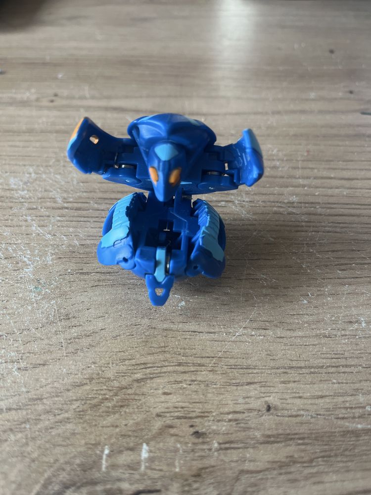 Bakugan Vicerox