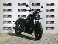 Macbor Rockster 410