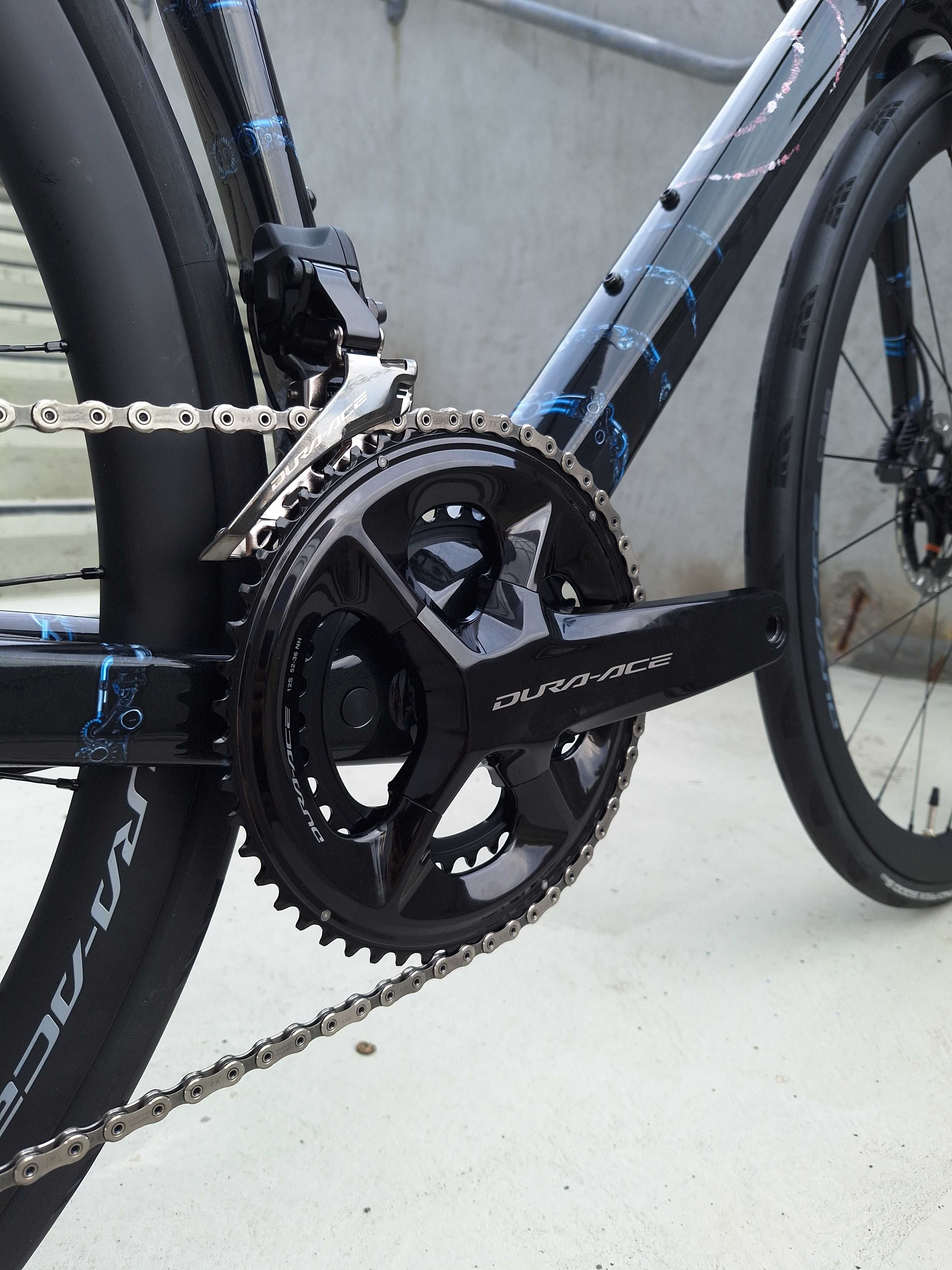 Rower szosowy LAPIERRE Xelius SL 10.0 Dura Ace Di2 PROMOCJA RATY 0%
