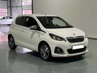 Peugeot 108 Top! 1.0 VTi Collection