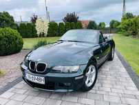 BMW Z3 BMW Z3 od Kultowe Bryki ! Lift ! Bez korozji ! Klima !
