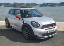 Mini  Countryman