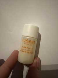 Lumene nordic c serum 8 ml rozswietlajace na noc