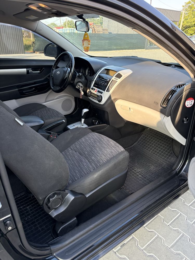 Kia ceed kia ceed