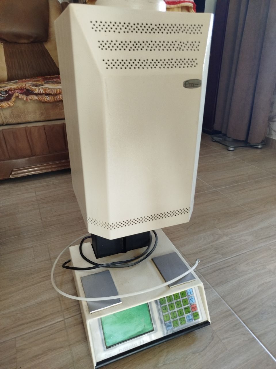 Thermodent TP-02