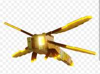 Ресурси Dragonfly в Роблокс