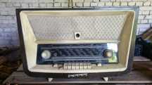 Radio Tatry 3281