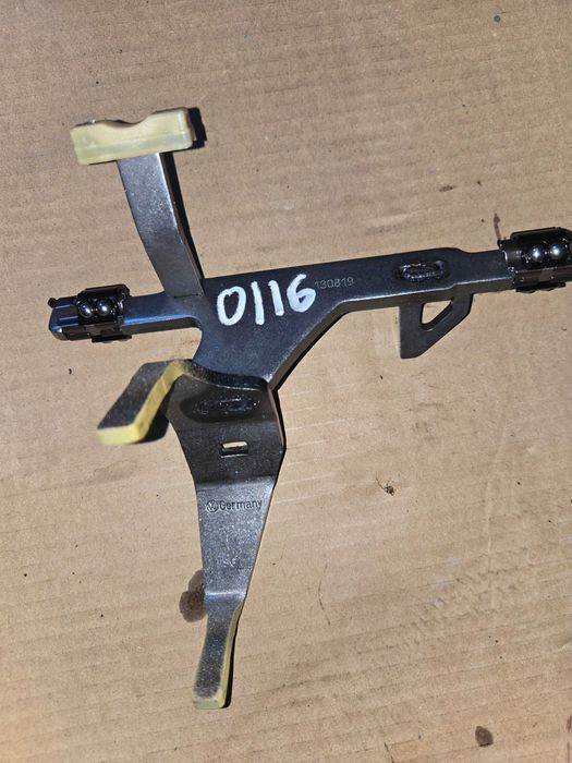 Разбор dsg dq250 02e