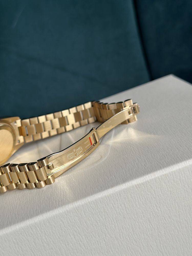Rolex Oyster Datejust zegarek  mechaniczne jak nowy