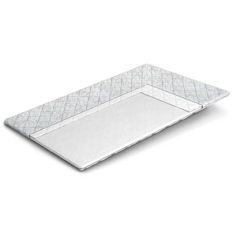Матрац TOPPER-FUTON 1 / ТОППЕР-ФУТОН 1 Жаккард, висота 4 см.