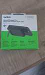 Powerbank Belkin BoostCharge Pro 10000mAh Czarny