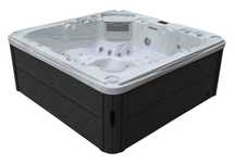 Ekskluzywna Wanna Ogrodowa / jacuzzi / SPA "Aphrodite"