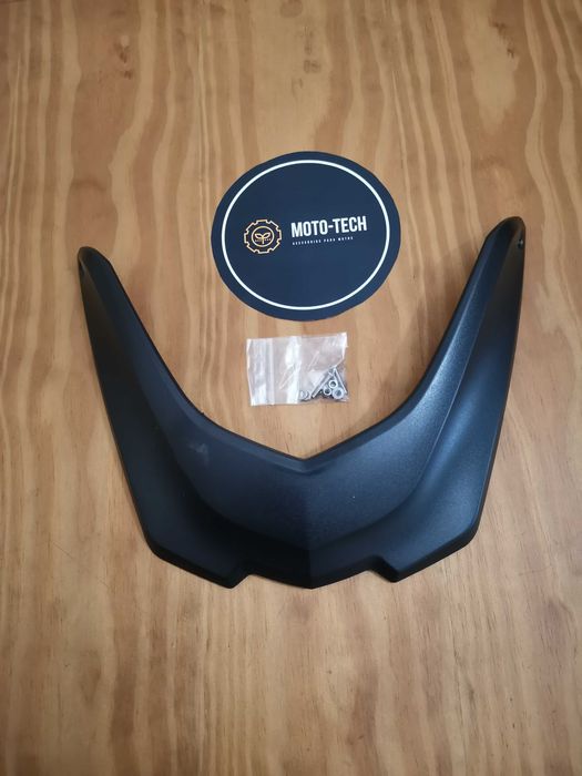 Bico de pato para bmw gs