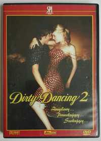 DVD Dirty Dancing 2