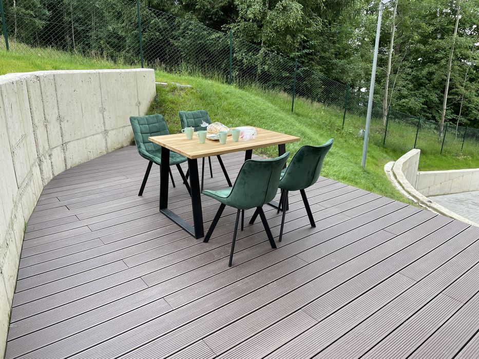 Rodzinny apartament 150 metrow od stoku. Świeradów Zdrój