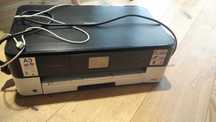 drukarka A3 kolorowa Brother DCP-J4120DW
